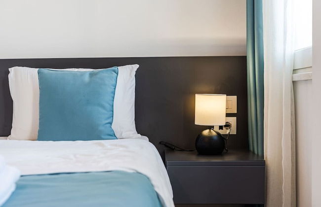 Spacious 1BR Apartment With Resort Access - Foto 22