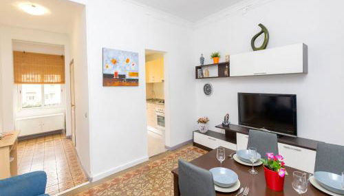 Apartment Gracia- Providencia by Interhome - Foto 5