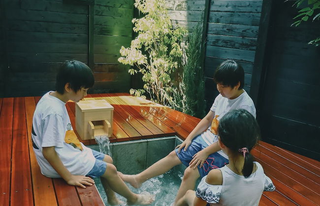 KARUIZAWA FOREST SEASONS - Foto 62