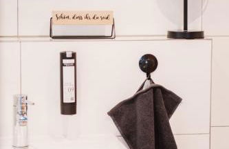 Wohnung am Wasserschloss - Foto 9