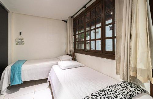 Linda Casa 8 Completa Em Porto Com 6 Quartos e Piscina - Foto 25