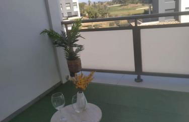 Moderno apartamento en Oliva Nova golf & MET - Photo 27