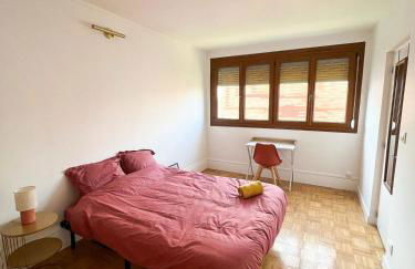 Appartement cozy et spacieux - Foto 15