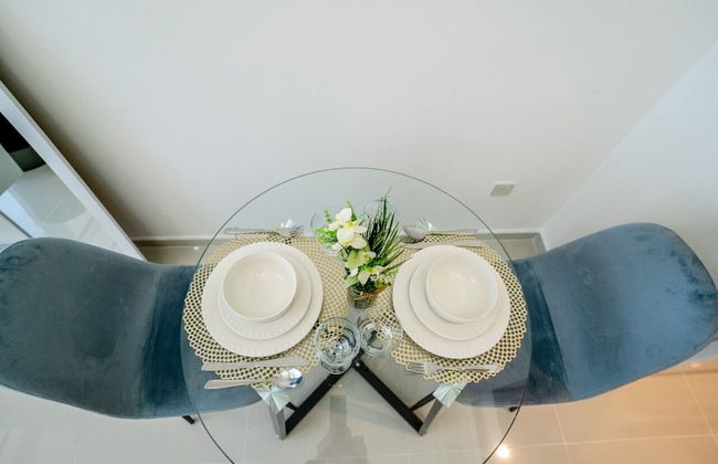 Tanin - Studios at Damac Hills Carson Tower C - Photo 8