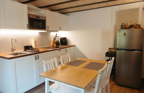Apartament amb terrassa al costat del riu - Foto 11