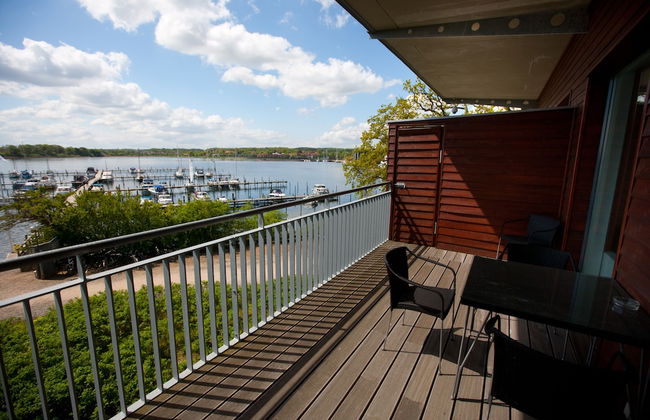 Enjoy Resorts Marina Fiskenæs - Foto 36