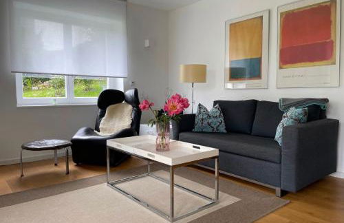 Ferienwohnung Peterberg 22, 45qm - Foto 8