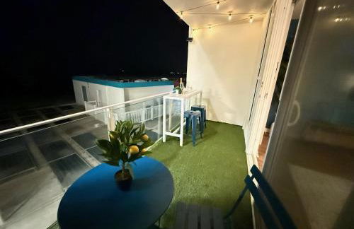 Oceanfront 1 BR Oasis w Parking & Pool 417 - Foto 8