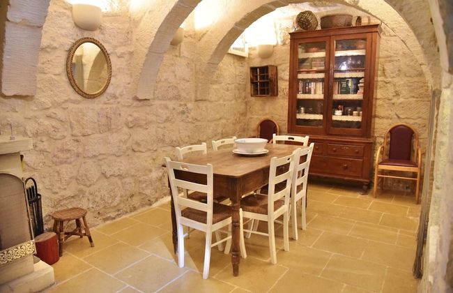Ta Martin Farmhouse - Holiday Home In Gozo, Malta - Foto 9