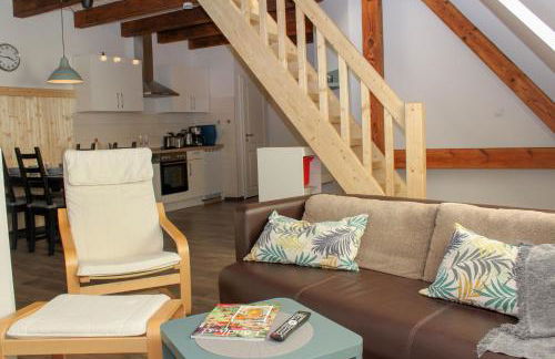 Ferienwohnung Helmsstraße II - Foto 2