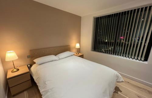 Peninsula Apartments - Foto 41