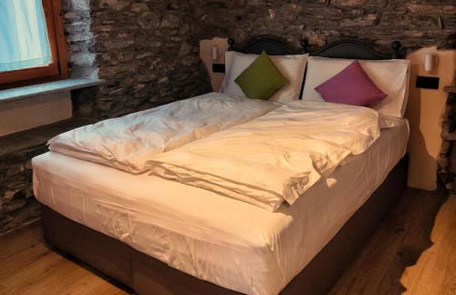 Le Foyer de Grand-mère - Foto 18