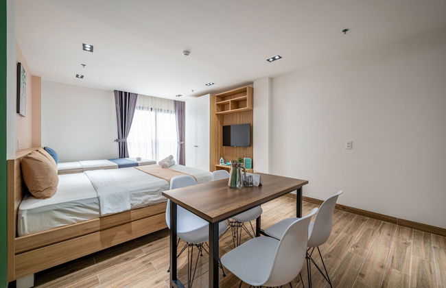 Cozrum Home - Daisy House - Foto 20