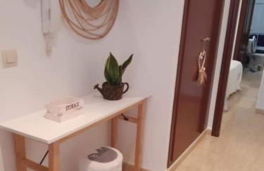 El balcón de Alexia, 5 minutos del aeropuerto - Photo 18