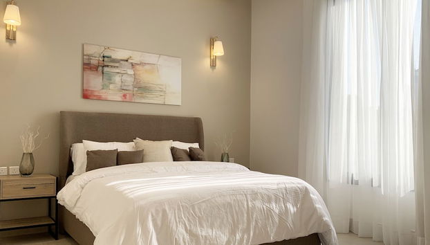 Kease Yasmin E-5 Royal touch GX67 - Foto 3, Habitación