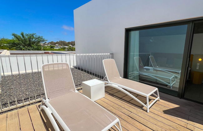 Resort Cordial Santa Agueda & Perchel Beach Club - Foto 33