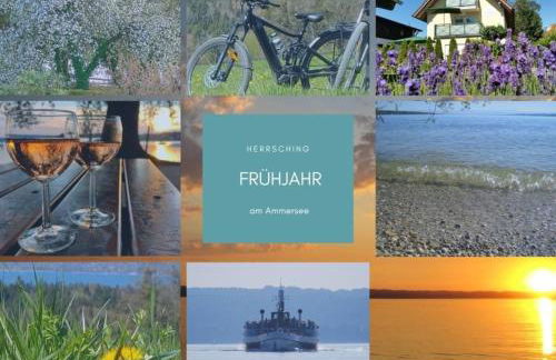 Ferienwohnung Pilsensee - Foto 15