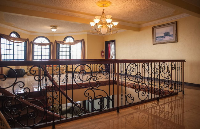 Clarridge Hall Guesthouse - Foto 48