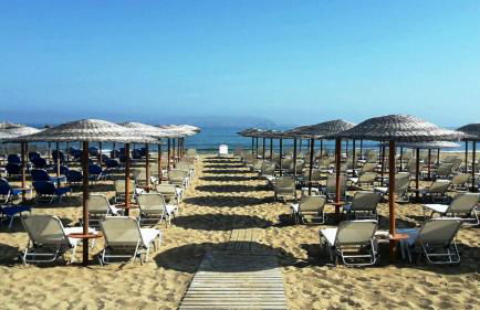 Aigialis Apartments & Studios - Foto 46