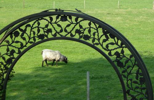 Ferienwohnung Am Walde - Photo 19