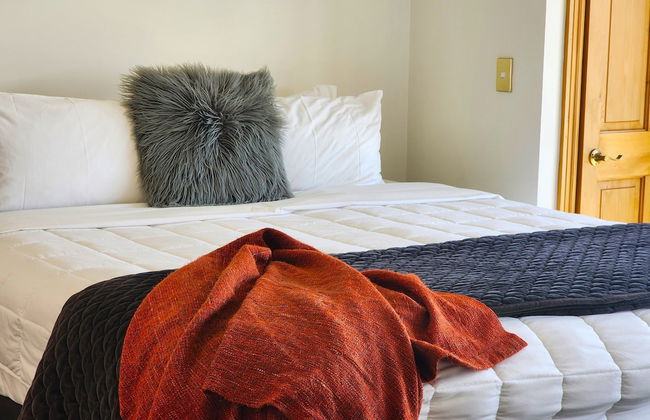 U Suites on Courtenay - Photo 26