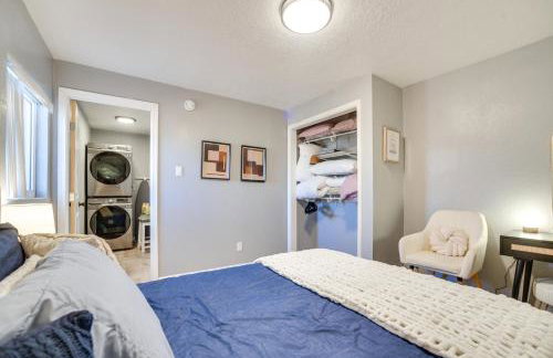 Near Old Town and UNM Home in East Downtown - Foto 12