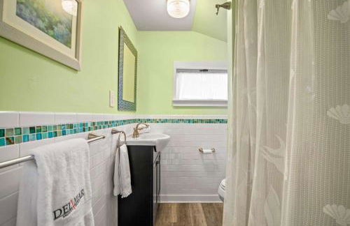 Walk to Private Bayside Beach - Foto 11