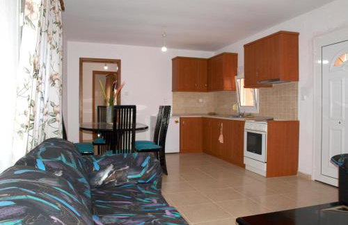 Nikolaou Apartments Keramidi - Photo 33