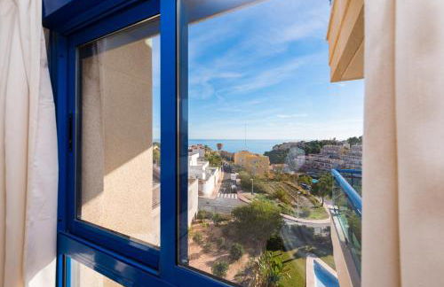 Apartamento Cuellar 3 - PlusHolidays - Foto 15