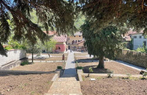 La casetta nel parco - Photo 4