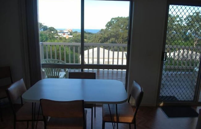 Lookout Holiday Units - Foto 16