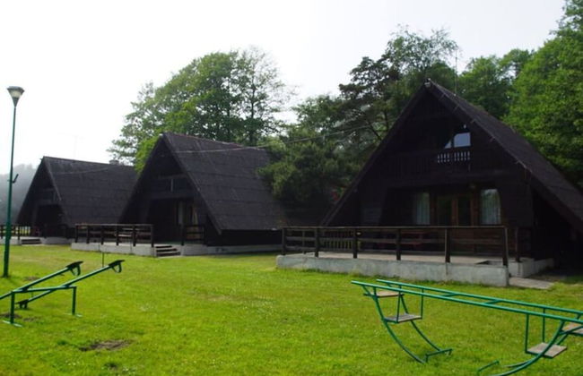 Holiday Home With Lake View - Foto 11