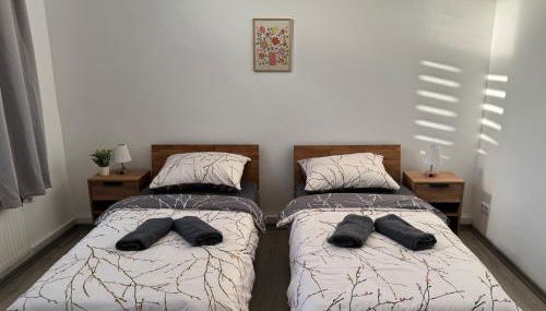 Blunest Apartment 1 - Foto 5