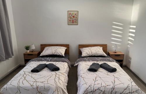 Blunest Apartment 1 - Foto 5