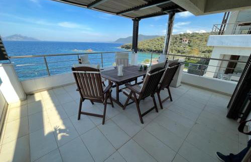 Villa Seaview - Foto 79