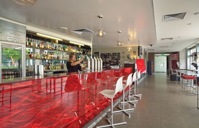 Adina Apartment Hotel Perth - Foto 40