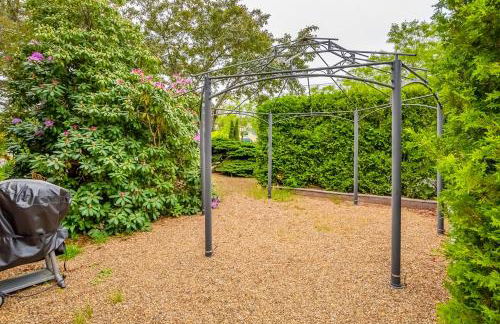 Beach Plum Townhouse - Foto 29