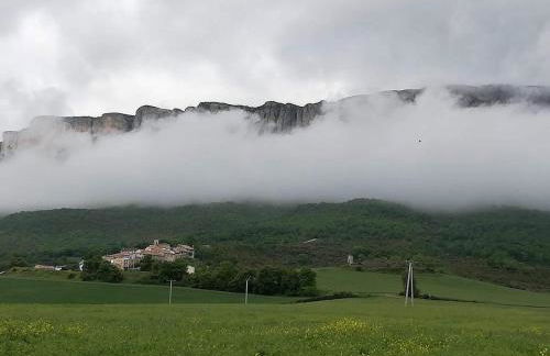 CASA SARTZALETA-Navarra-España - Foto 24