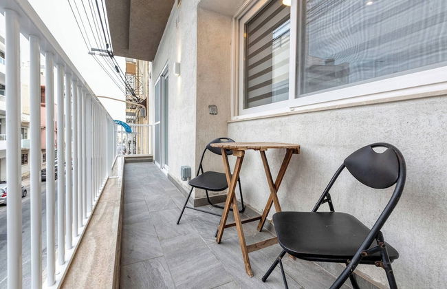 Luxury 3 BR Apt in Gzira Near Sliema - Stjulians - Foto 17