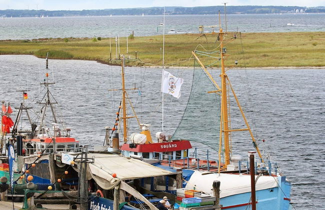 Holiday Home in Wendtorf - Foto 34