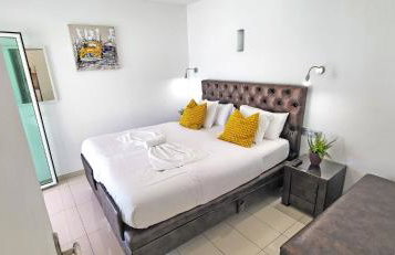 Holiday flat El Paraiso, Costa Calma, Ocean view, WiFi - Photo 25