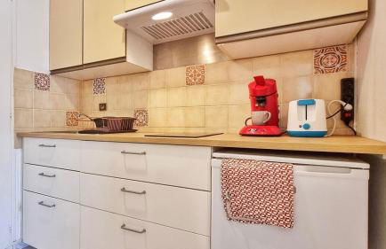 Chez Coralie - T2, 2 pers, parking, balcon - Photo 38