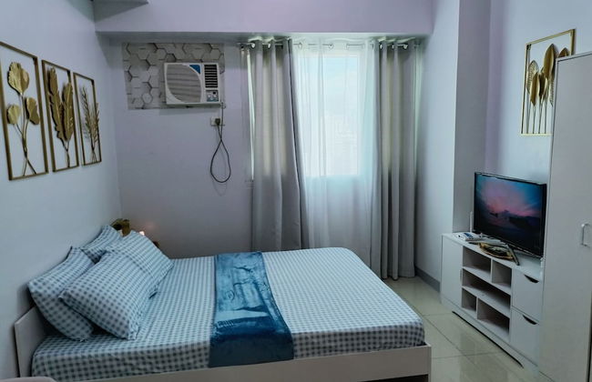 The Beacon Makati by Cozi Condotels - Foto 57