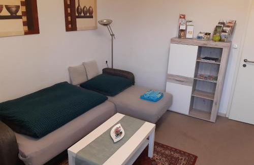 Ferienwohnung Landluft - Foto 35