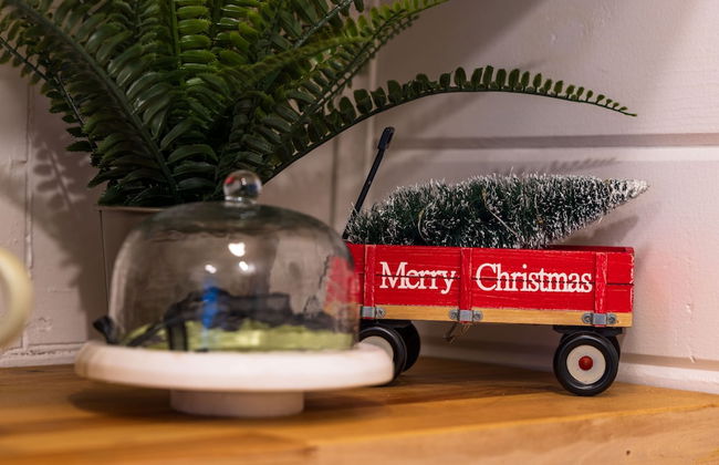 Dunkle Schoolhouse - Foto 63