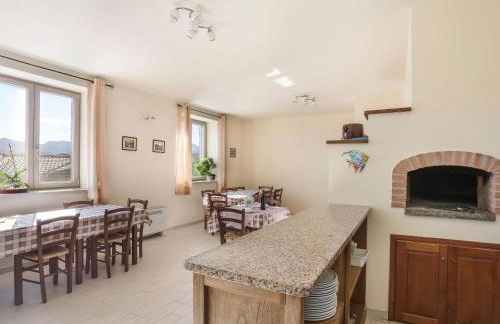 Apartment Caminetto - CNG177 by Interhome - Foto 16