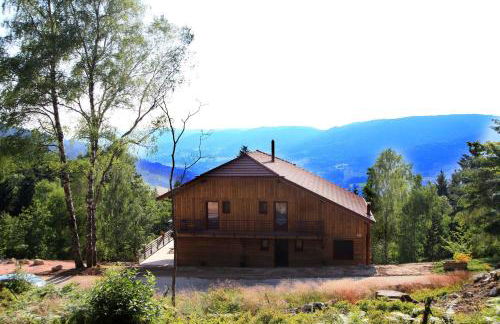 Chalet luxe 12 personnes SPA SAUNA VOSGES-GERARDMER - Foto 35