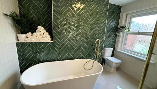 Casa 135, Sauna, Firepit, BBQ - Foto 4