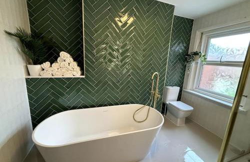 Casa 135, Sauna, Firepit, BBQ - Foto 4