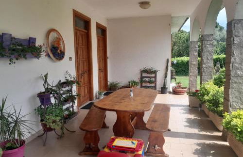 Fuori dal Borgo.... - Foto 15